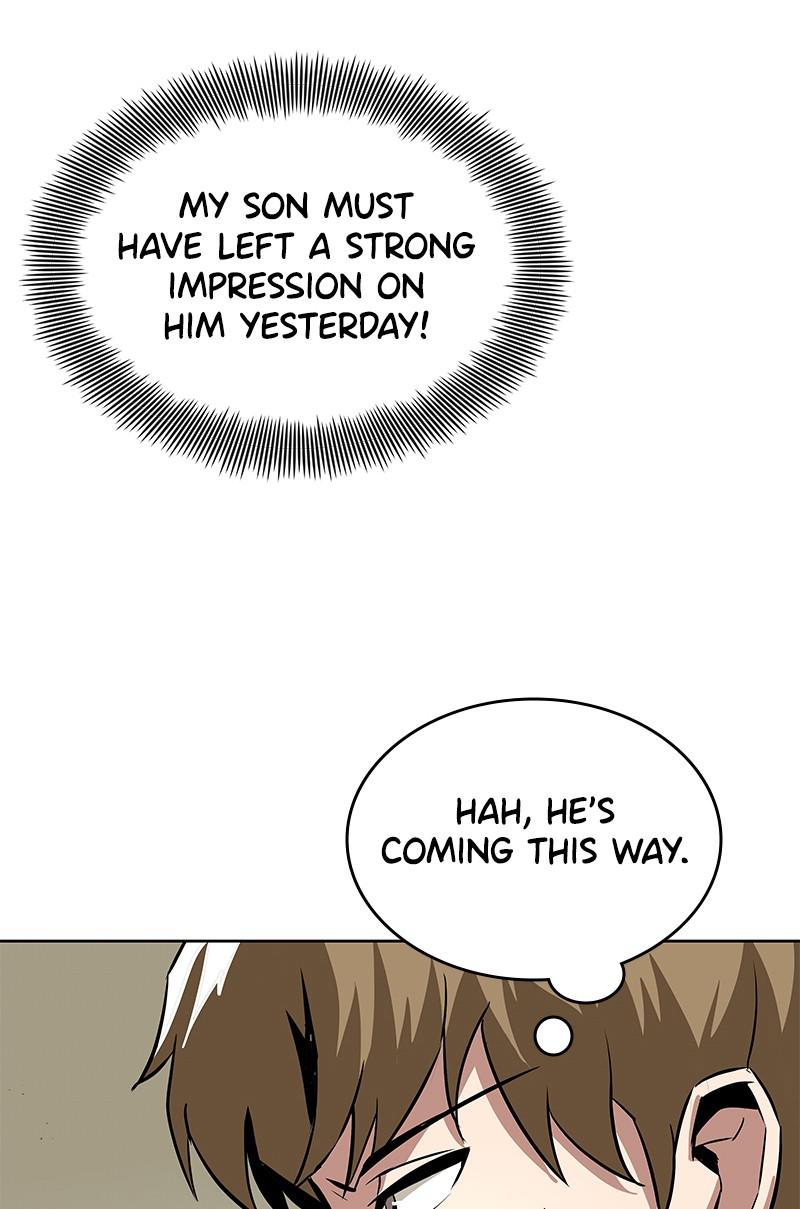 The Lazy Lord Masters the Sword Chapter 34 — page 21