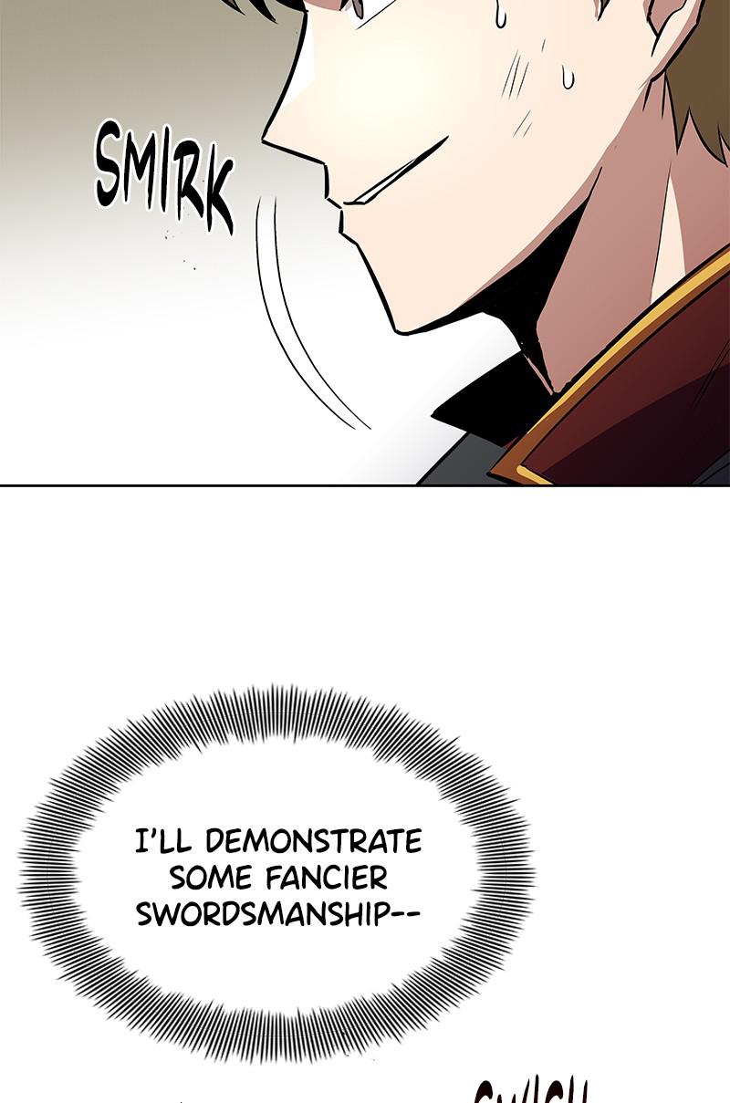 The Lazy Lord Masters the Sword Chapter 34 — page 22