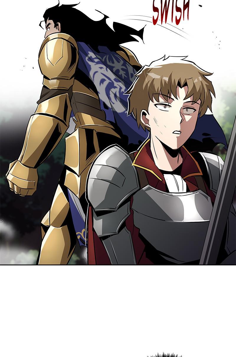 The Lazy Lord Masters the Sword Chapter 34 — page 23