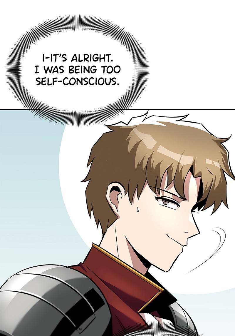The Lazy Lord Masters the Sword Chapter 34 — page 25