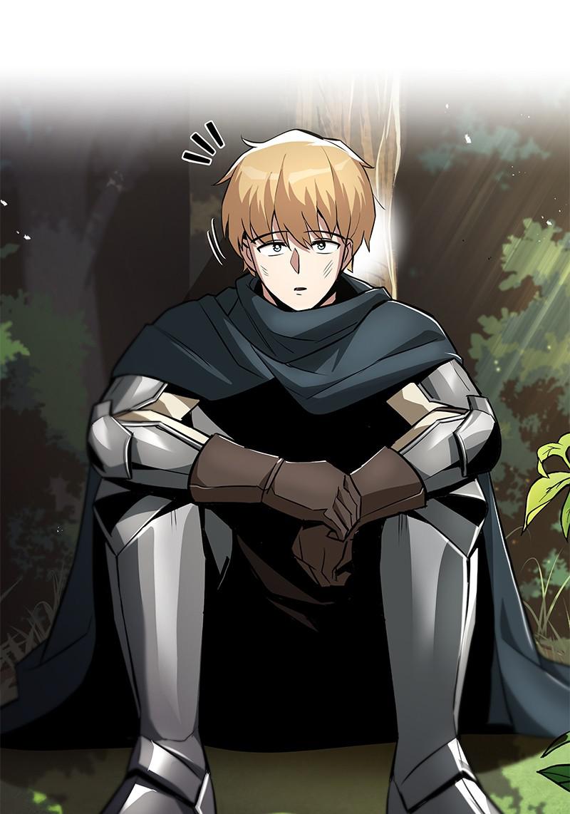 The Lazy Lord Masters the Sword Chapter 34 — page 28