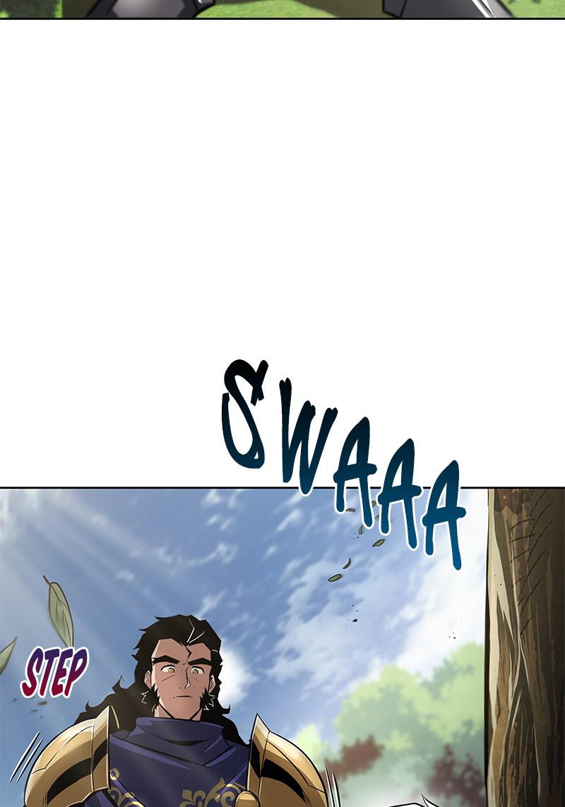 The Lazy Lord Masters the Sword Chapter 34 — page 29