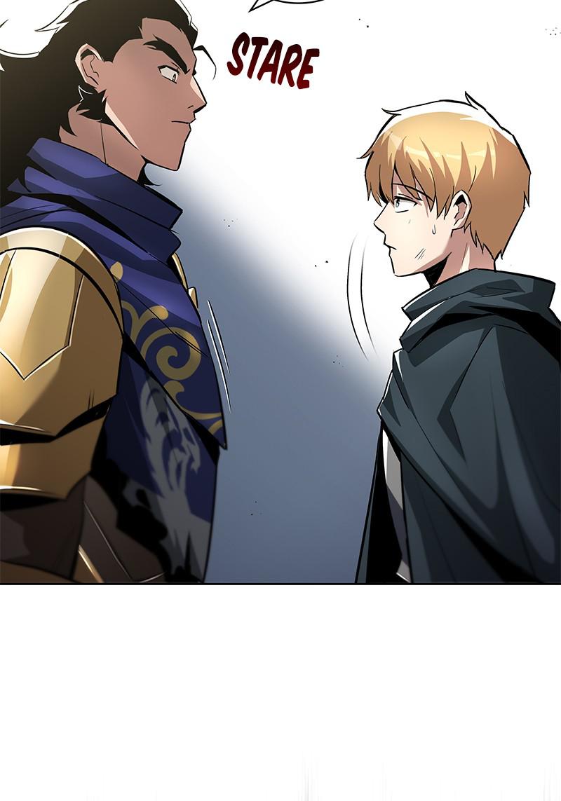 The Lazy Lord Masters the Sword Chapter 34 — page 31