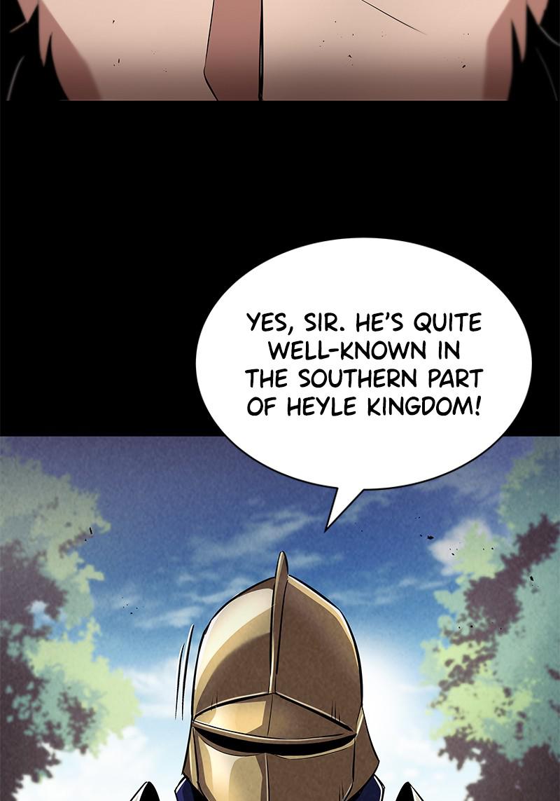 The Lazy Lord Masters the Sword Chapter 34 — page 33