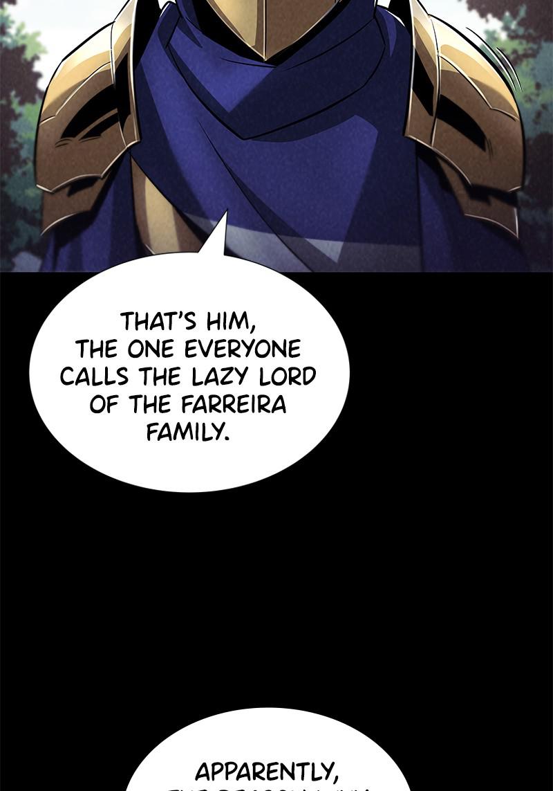 The Lazy Lord Masters the Sword Chapter 34 — page 34