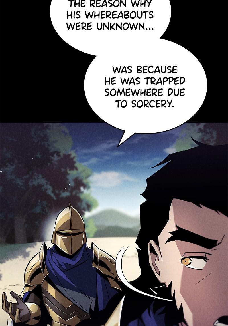 The Lazy Lord Masters the Sword Chapter 34 — page 35