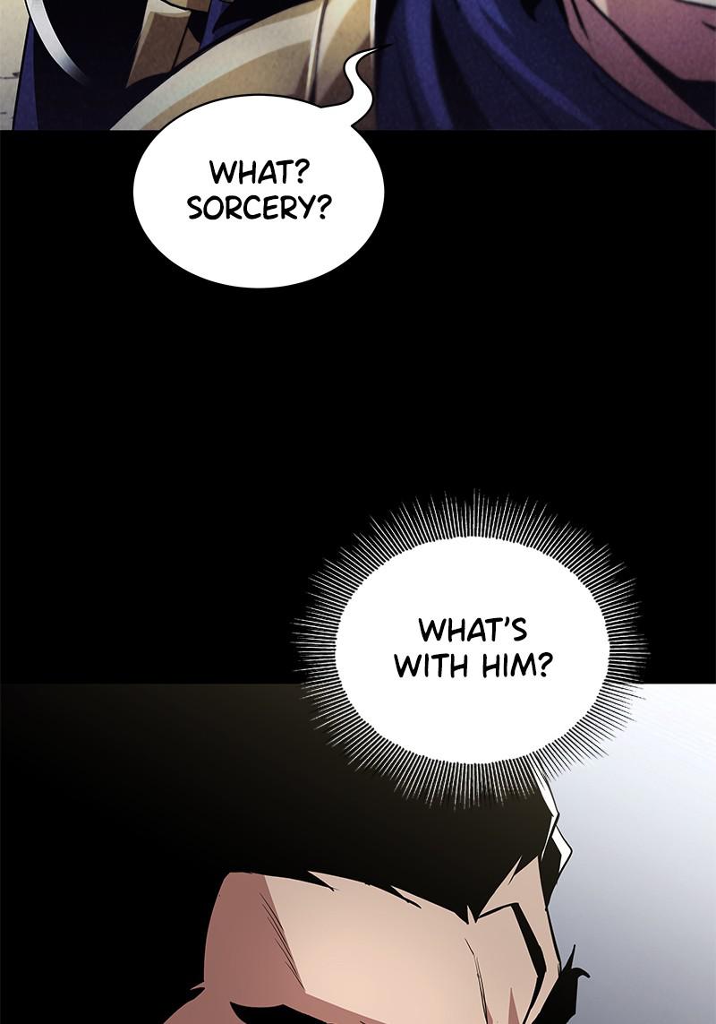 The Lazy Lord Masters the Sword Chapter 34 — page 36