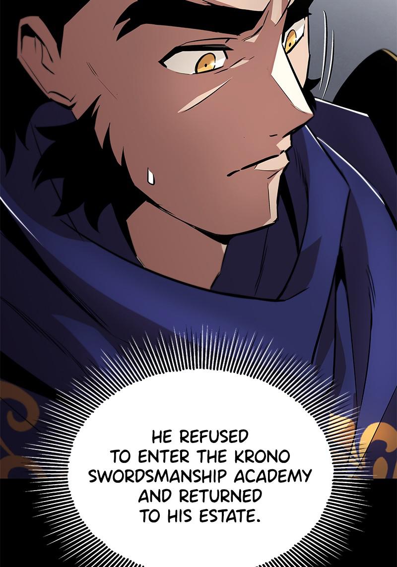 The Lazy Lord Masters the Sword Chapter 34 — page 37