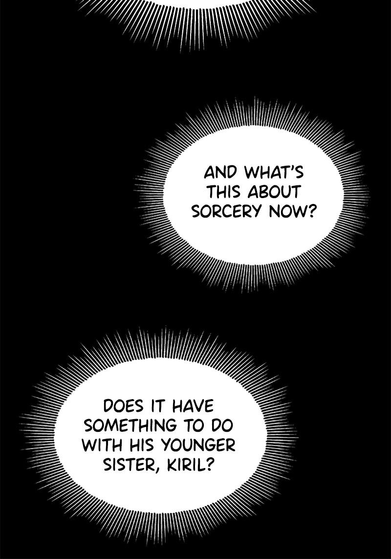 The Lazy Lord Masters the Sword Chapter 34 — page 38