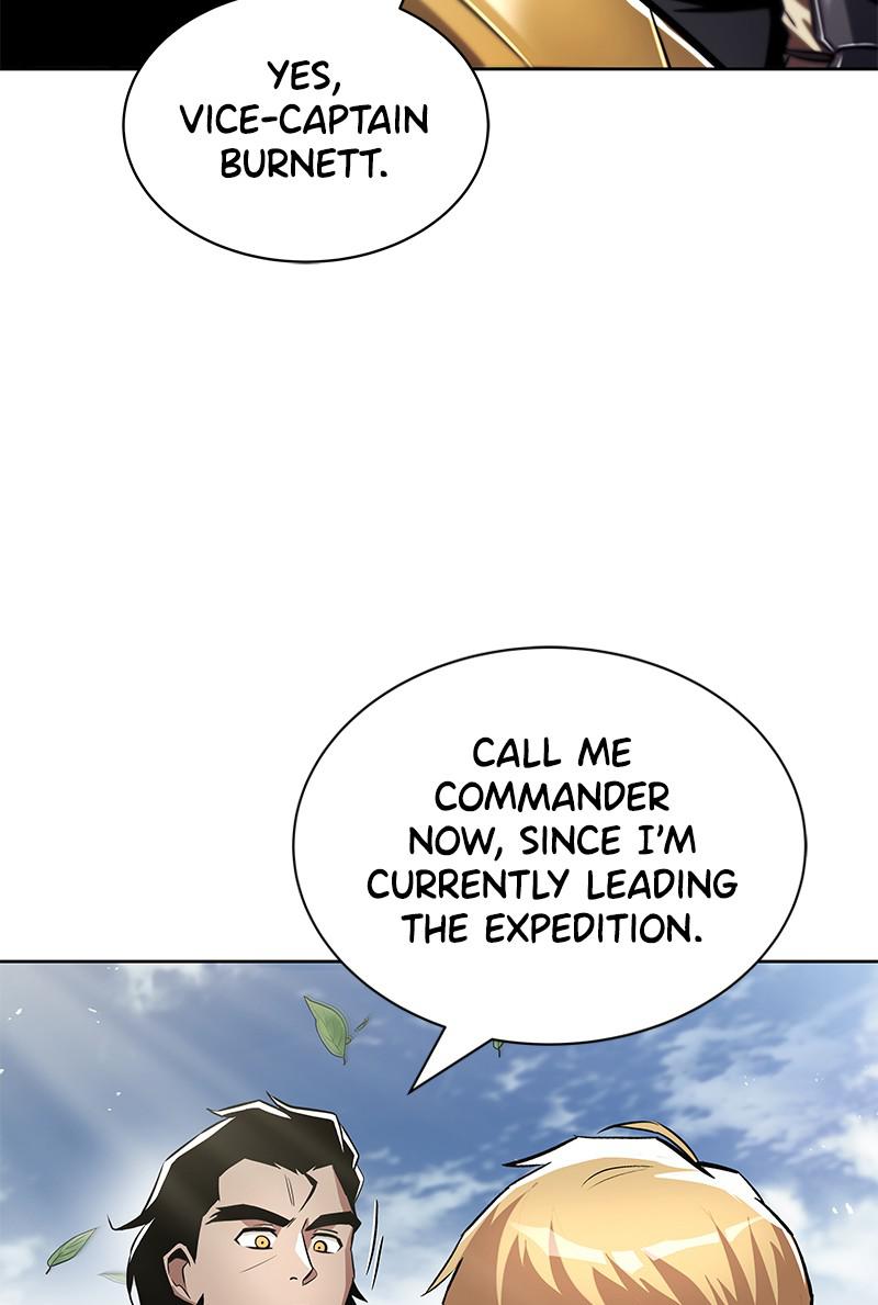 The Lazy Lord Masters the Sword Chapter 34 — page 41