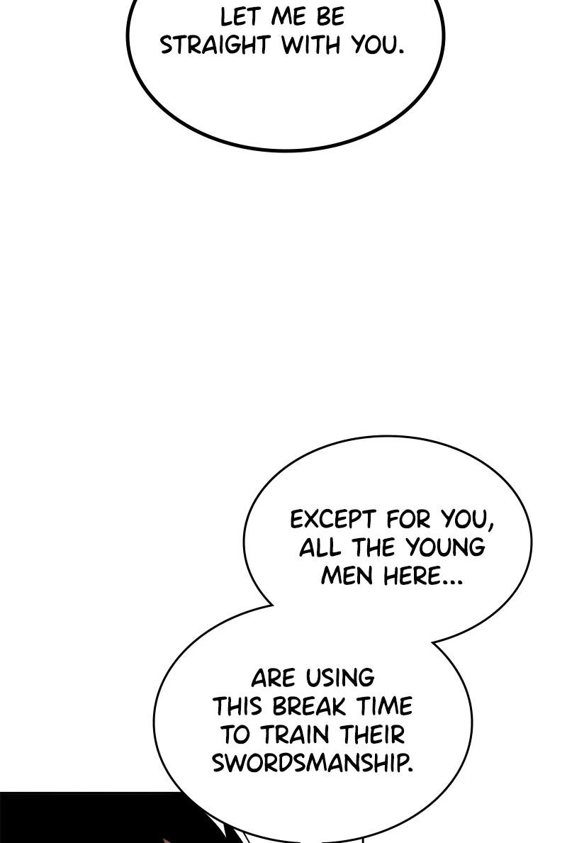 The Lazy Lord Masters the Sword Chapter 34 — page 43