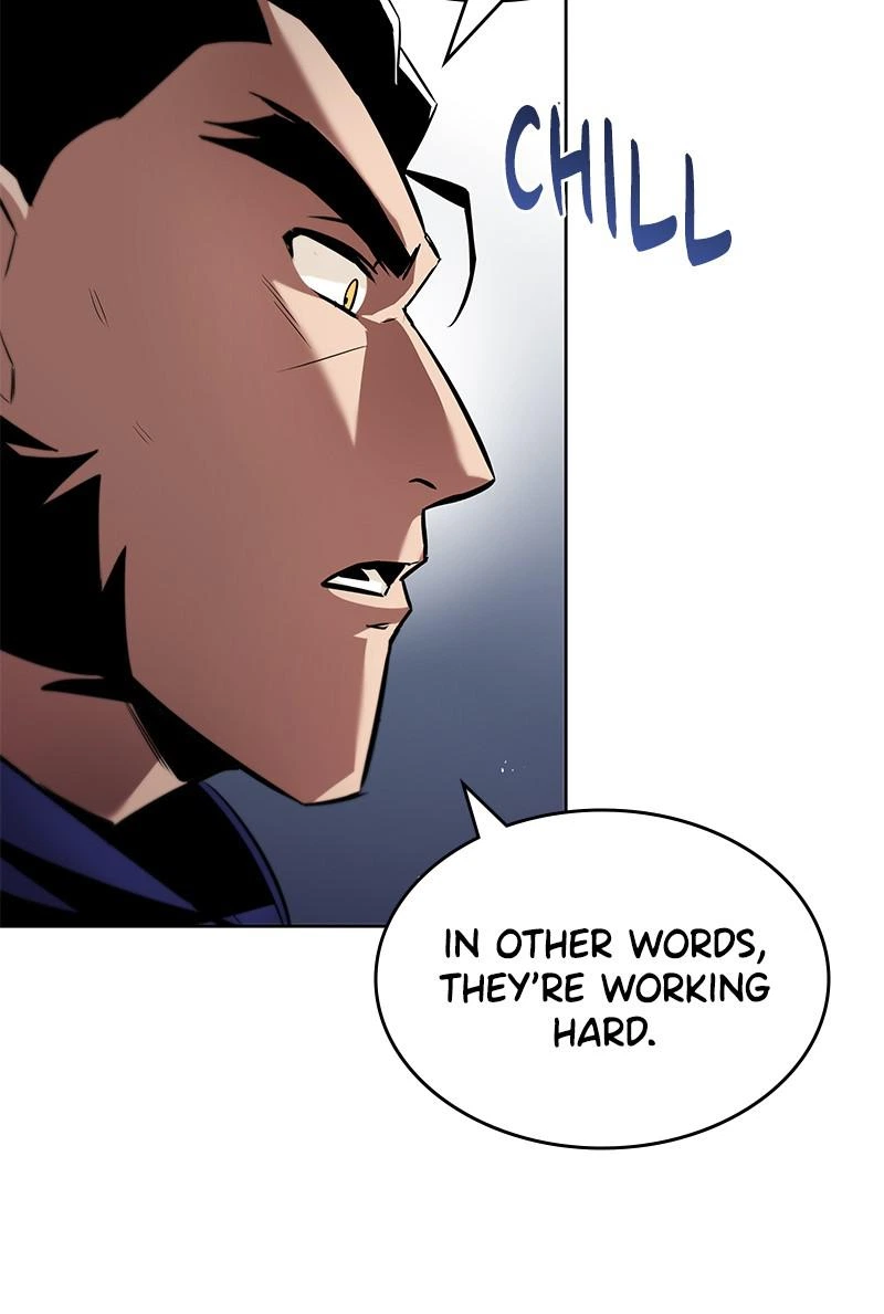 The Lazy Lord Masters the Sword Chapter 34 — page 44
