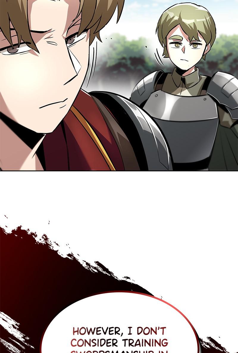 The Lazy Lord Masters the Sword Chapter 34 — page 47