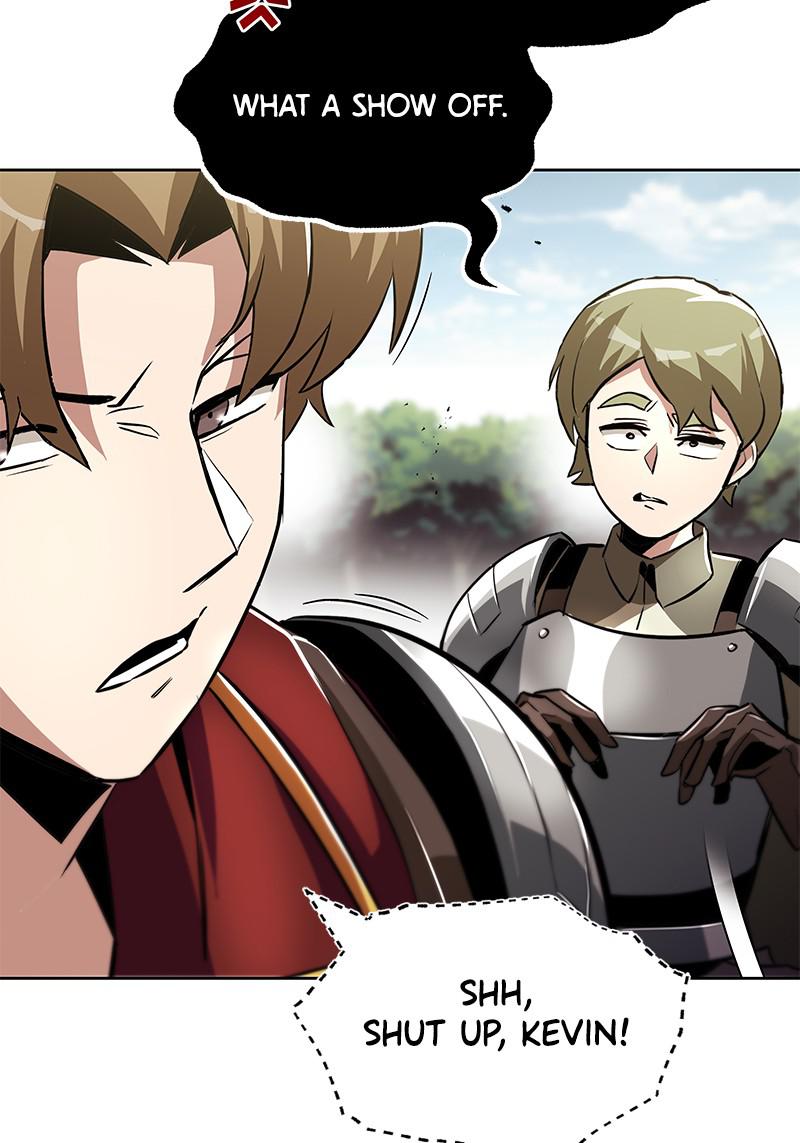 The Lazy Lord Masters the Sword Chapter 34 — page 57