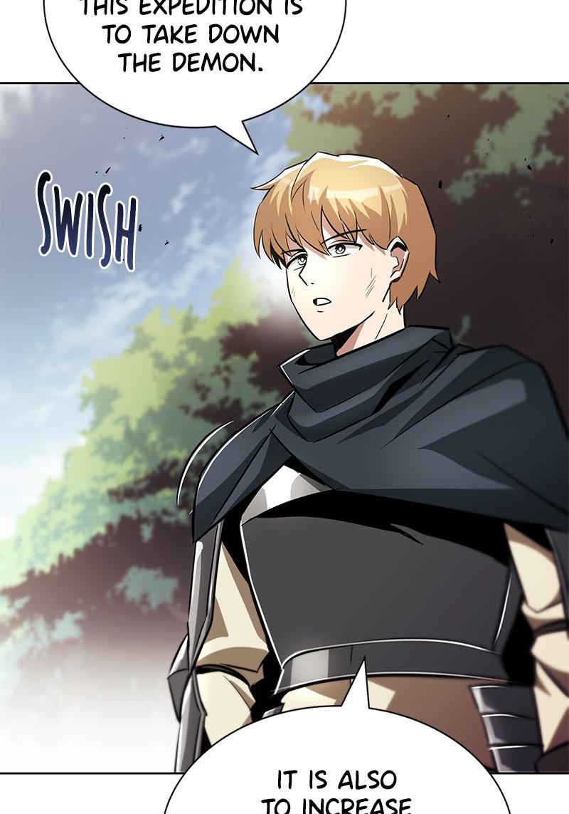 The Lazy Lord Masters the Sword Chapter 34 — page 60