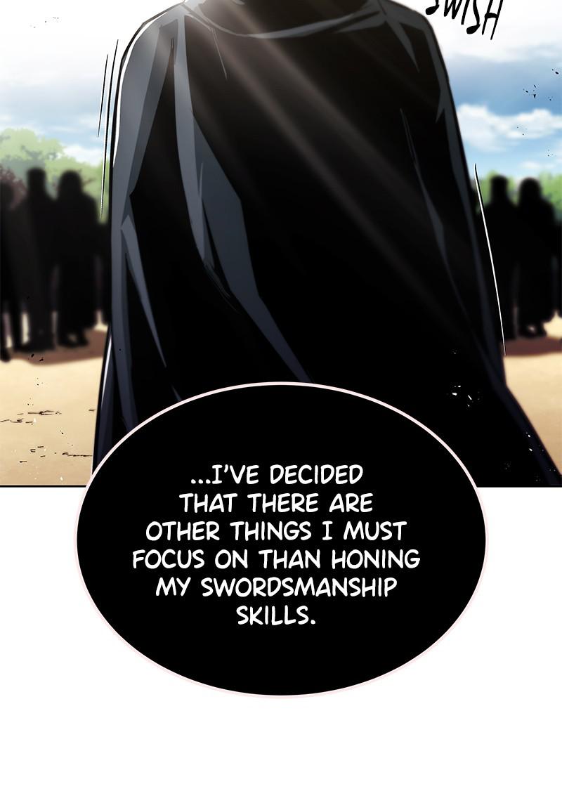 The Lazy Lord Masters the Sword Chapter 34 — page 65