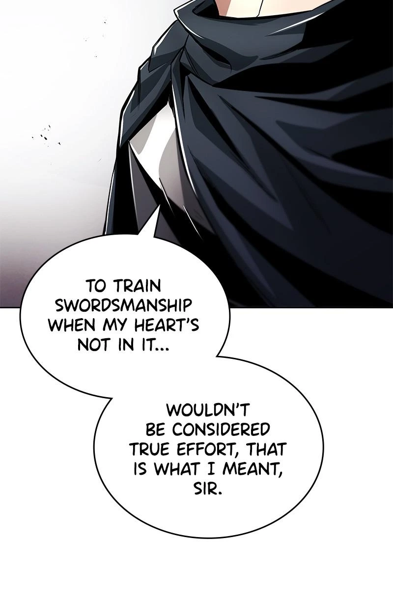 The Lazy Lord Masters the Sword Chapter 34 — page 67