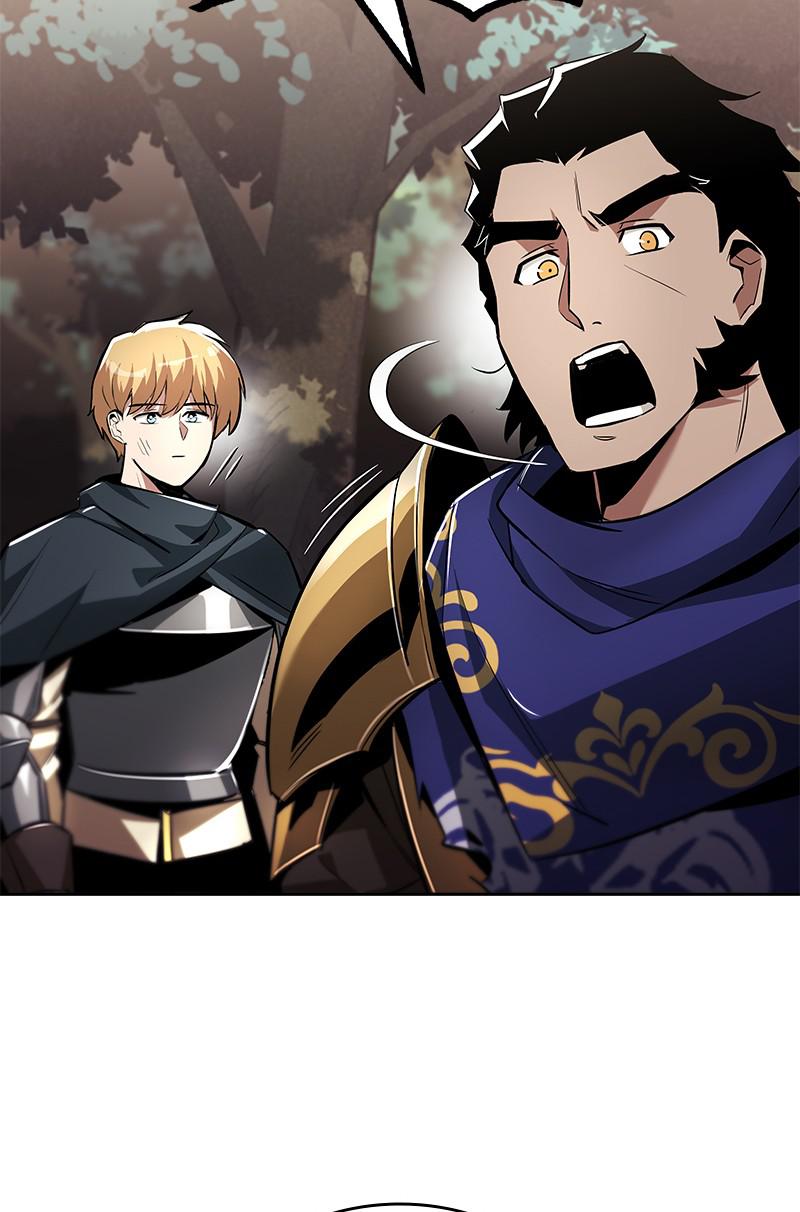 The Lazy Lord Masters the Sword Chapter 34 — page 71