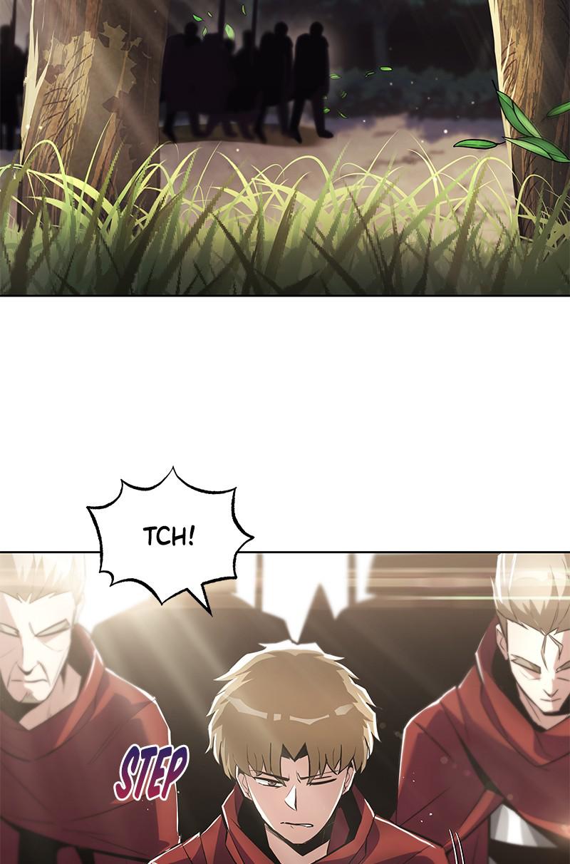 The Lazy Lord Masters the Sword Chapter 34 — page 76