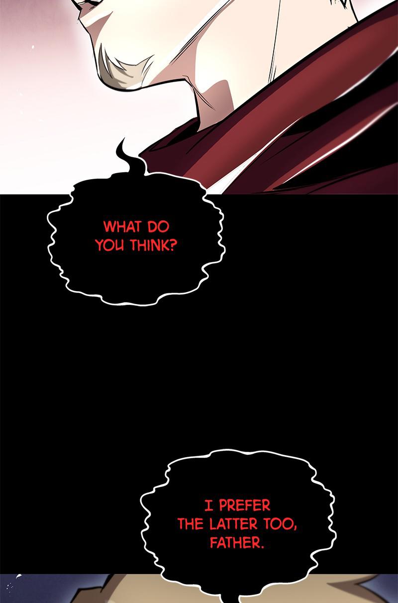 The Lazy Lord Masters the Sword Chapter 34 — page 80