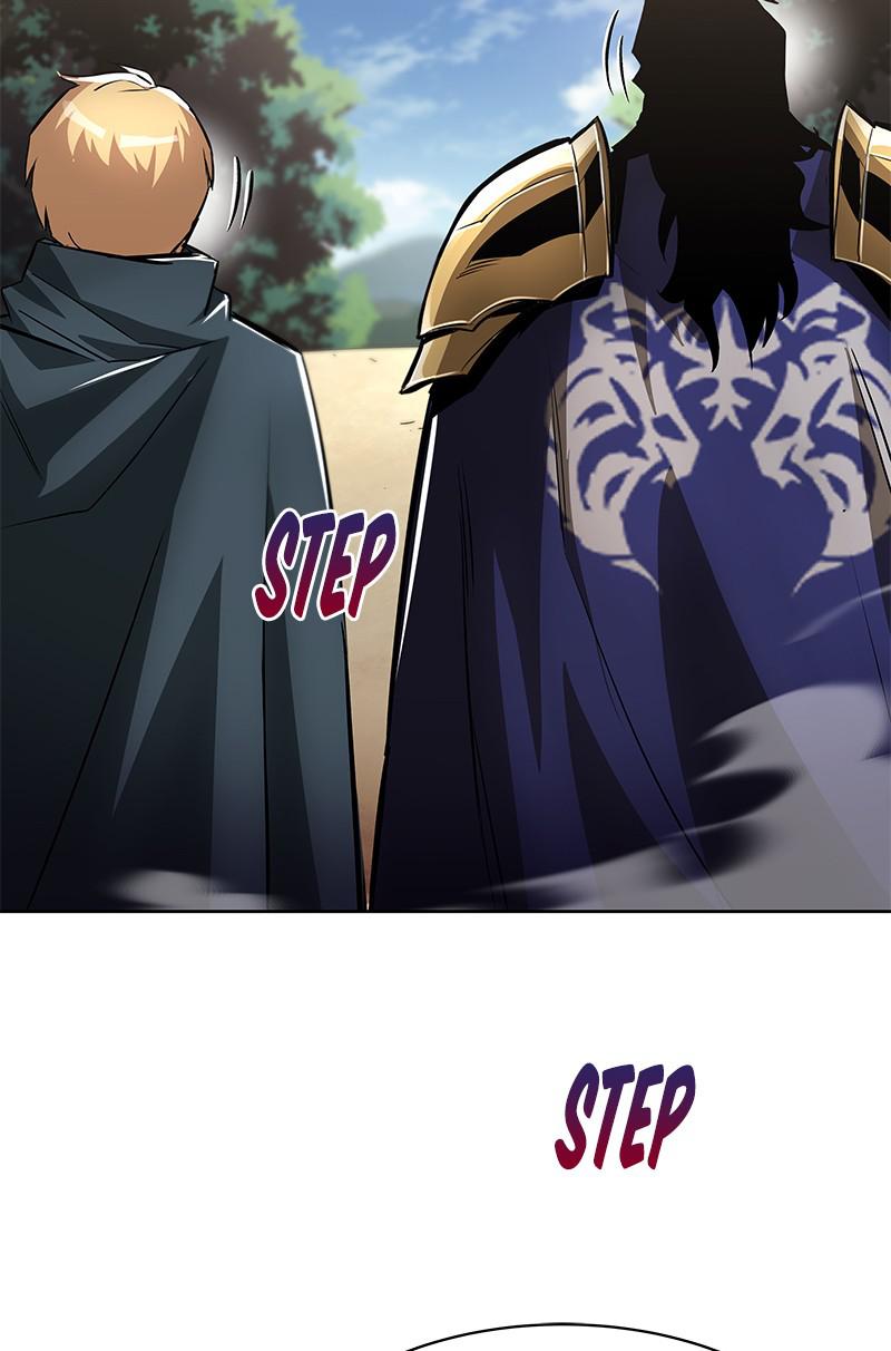 The Lazy Lord Masters the Sword Chapter 34 — page 83