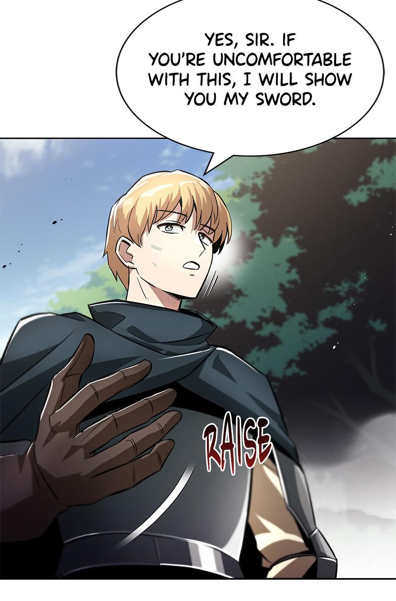 The Lazy Lord Masters the Sword Chapter 34 — page 84