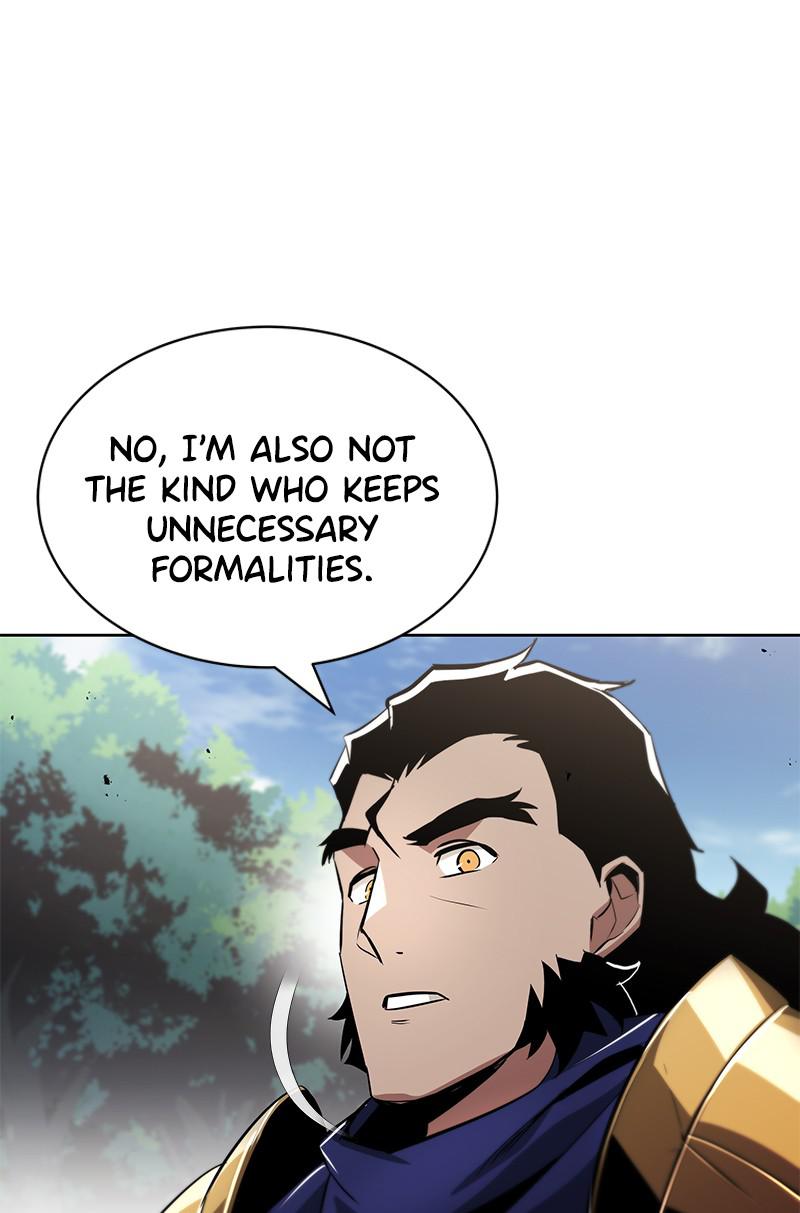 The Lazy Lord Masters the Sword Chapter 34 — page 85
