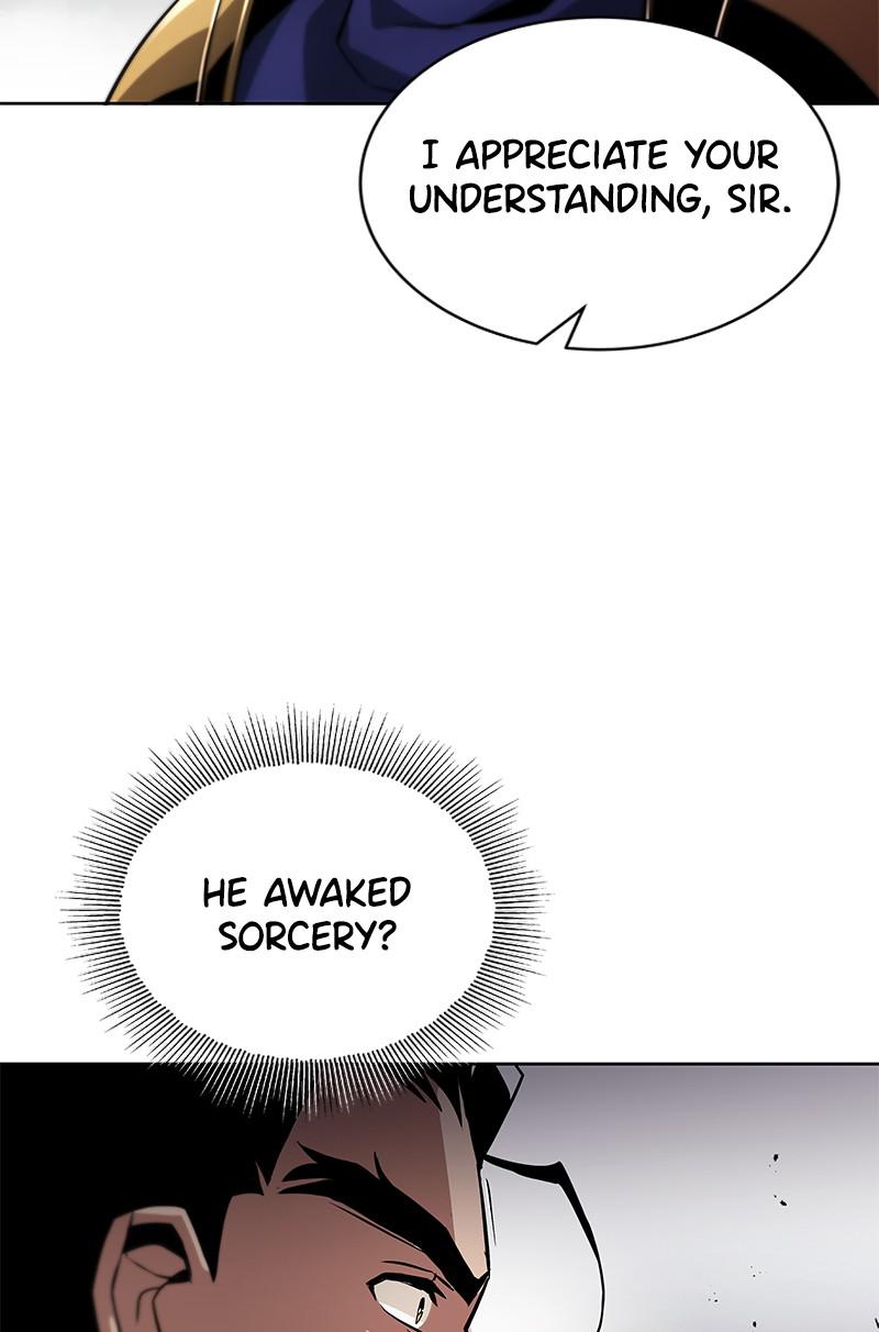 The Lazy Lord Masters the Sword Chapter 34 — page 86