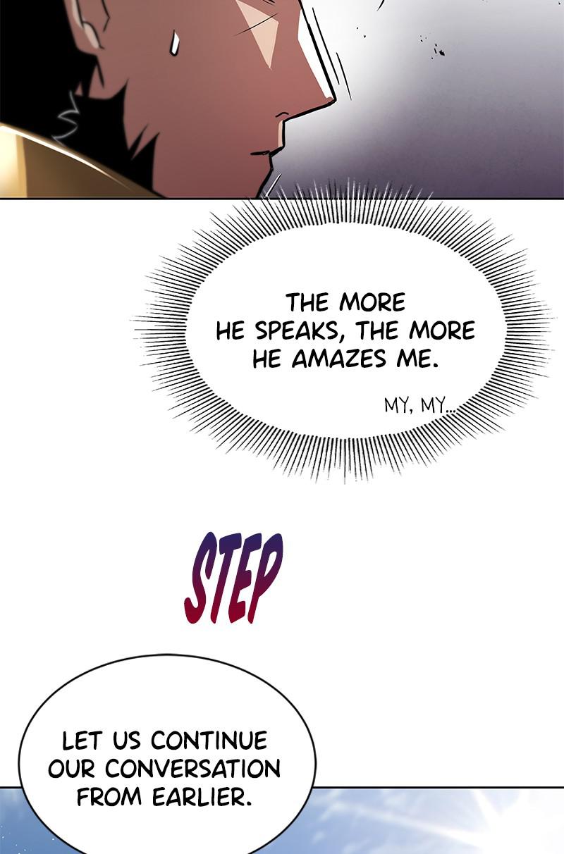 The Lazy Lord Masters the Sword Chapter 34 — page 87