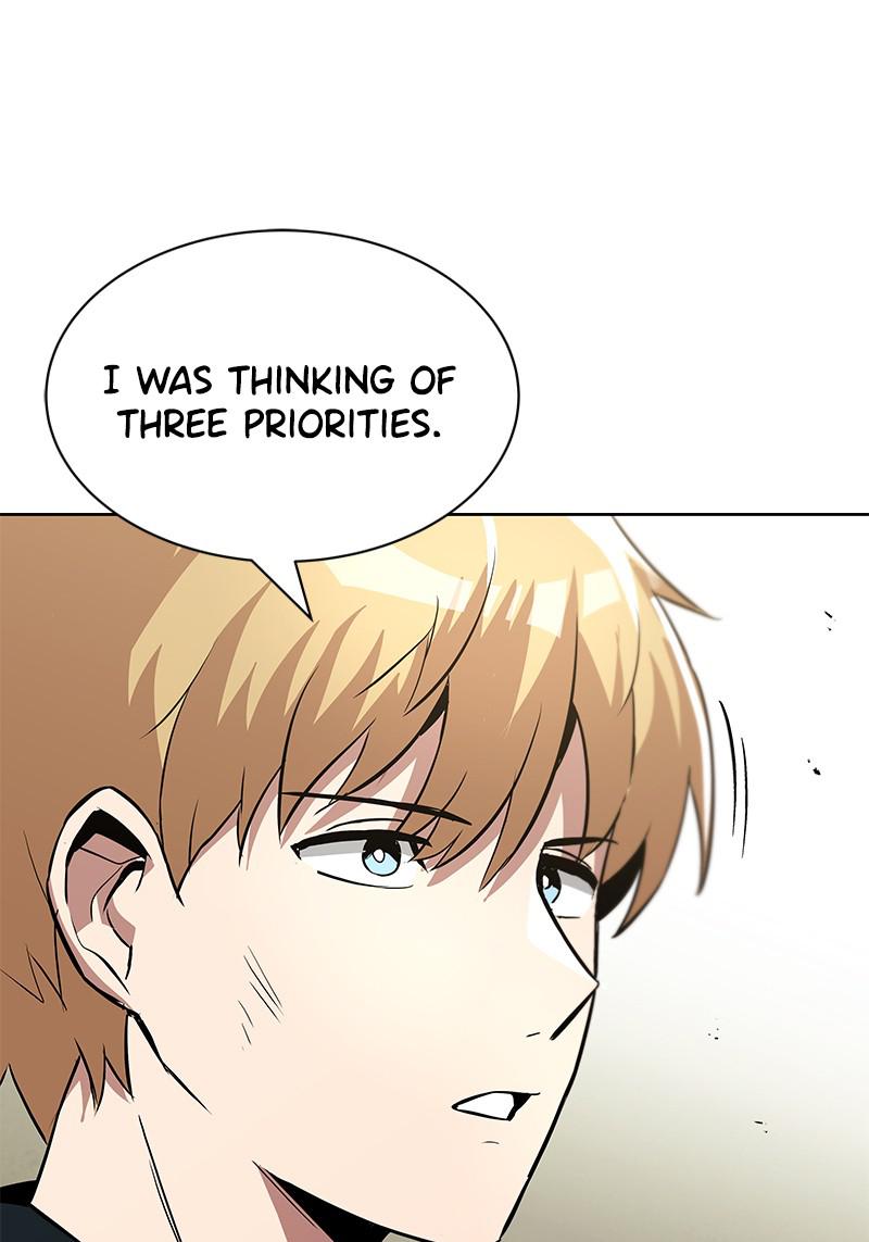 The Lazy Lord Masters the Sword Chapter 34 — page 89