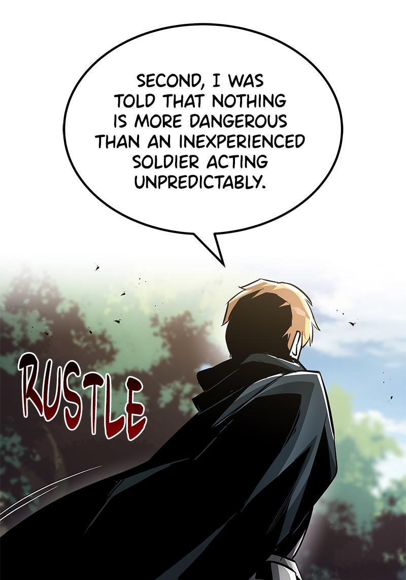 The Lazy Lord Masters the Sword Chapter 34 — page 91