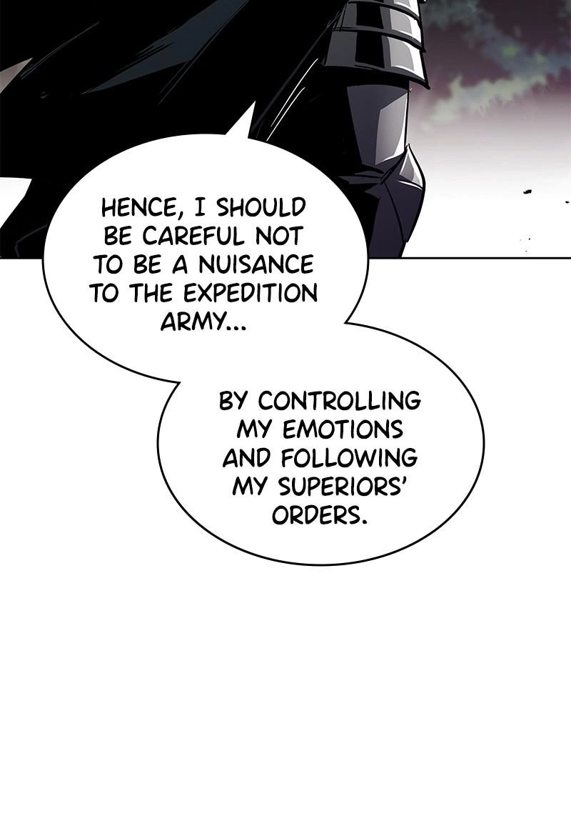 The Lazy Lord Masters the Sword Chapter 34 — page 92