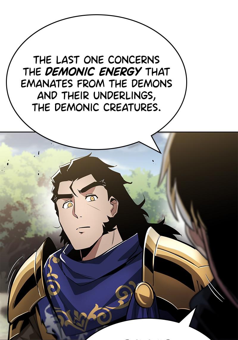 The Lazy Lord Masters the Sword Chapter 34 — page 93