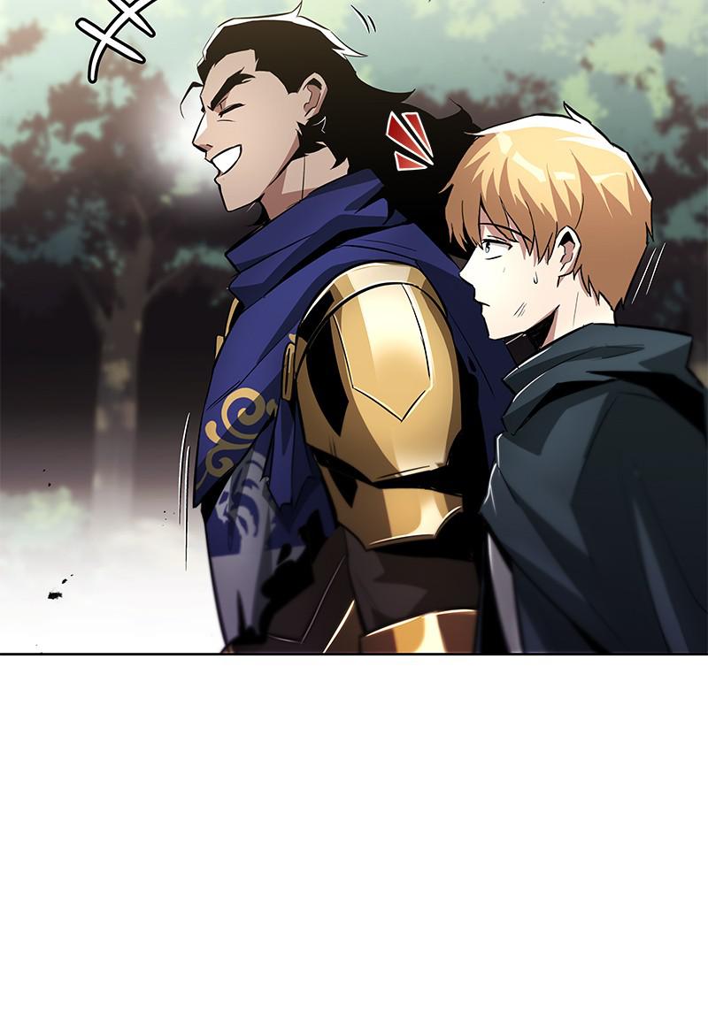 The Lazy Lord Masters the Sword Chapter 34 — page 95