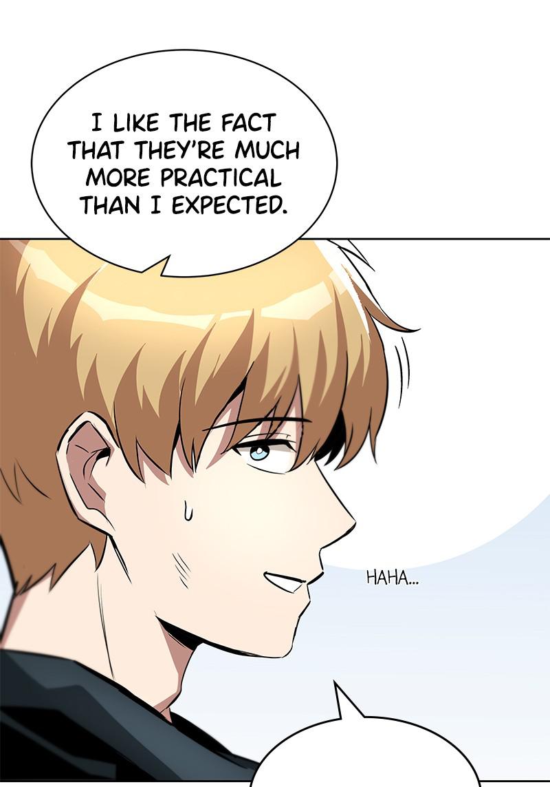 The Lazy Lord Masters the Sword Chapter 34 — page 96