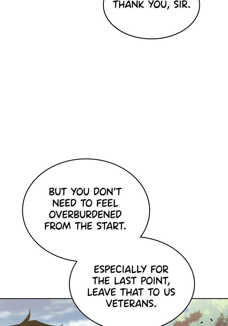 The Lazy Lord Masters the Sword Chapter 34 — page 97