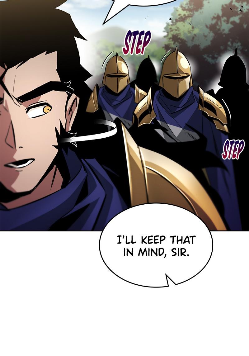The Lazy Lord Masters the Sword Chapter 34 — page 98