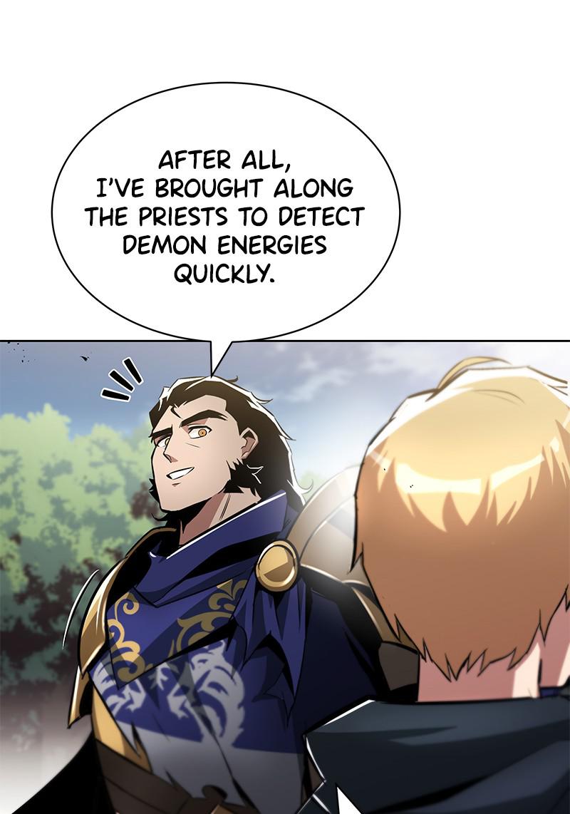 The Lazy Lord Masters the Sword Chapter 34 — page 99