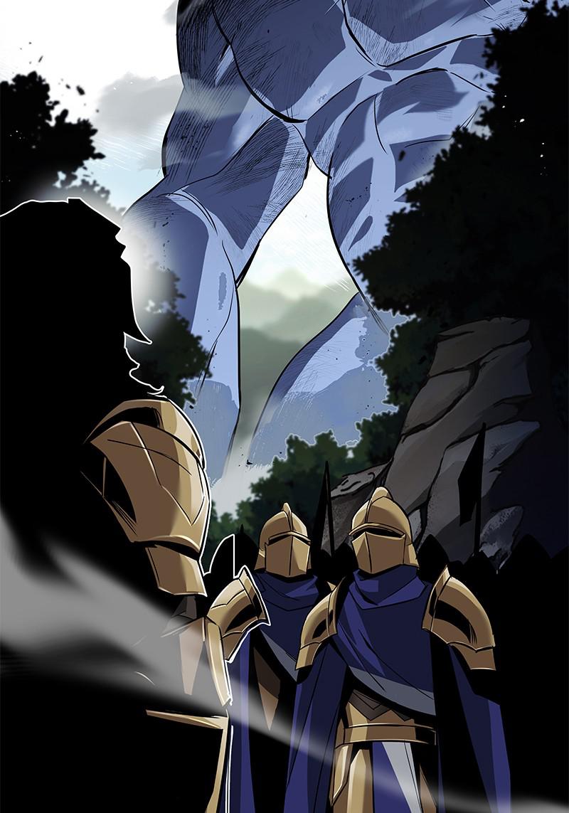The Lazy Lord Masters the Sword Chapter 34 — page 105