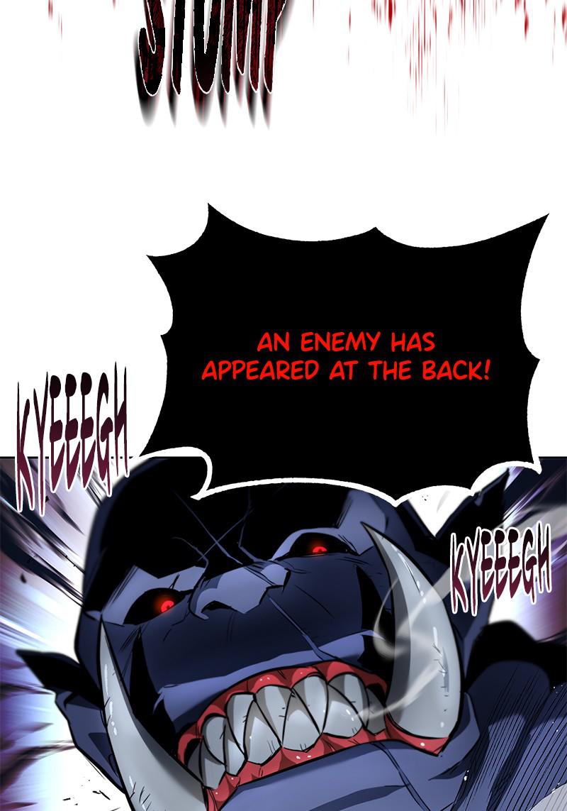 The Lazy Lord Masters the Sword Chapter 34 — page 108