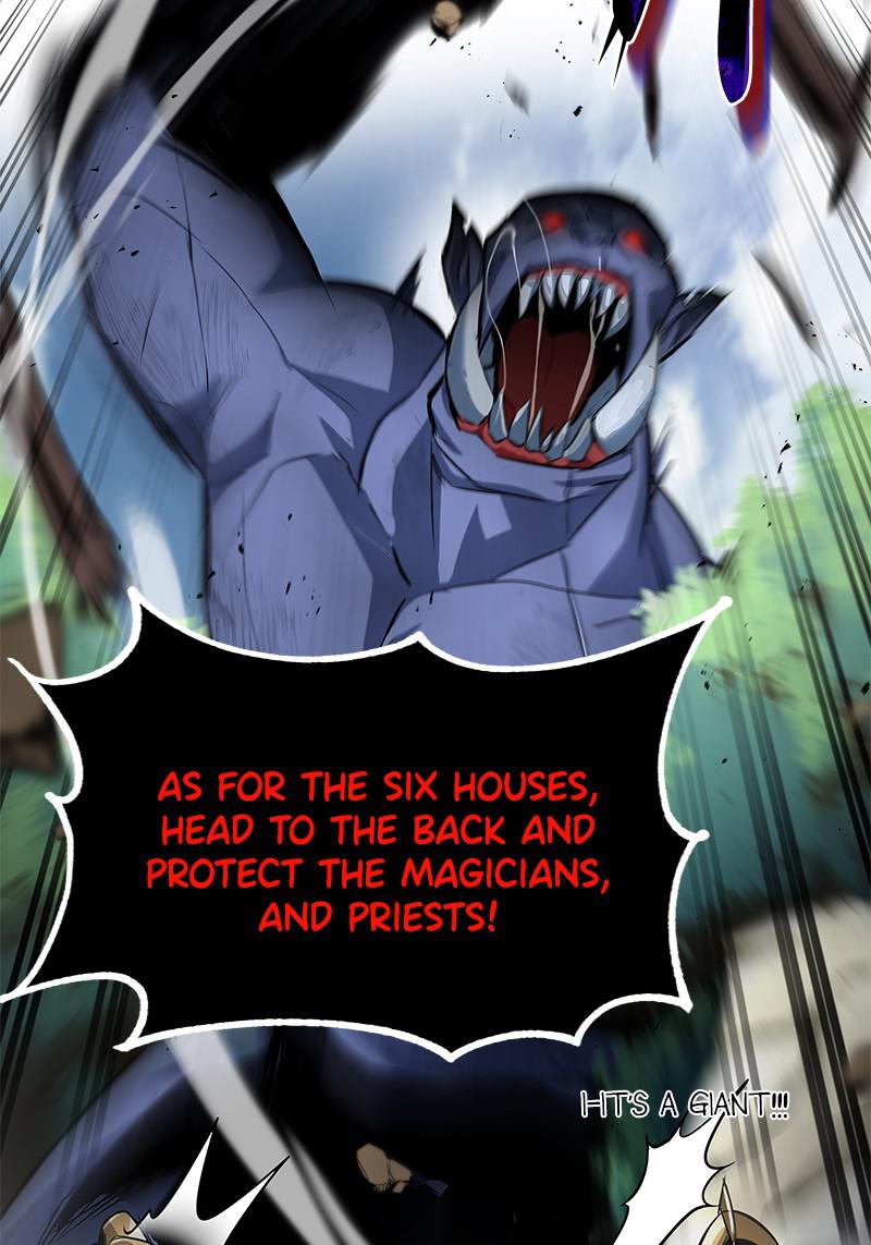 The Lazy Lord Masters the Sword Chapter 34 — page 112