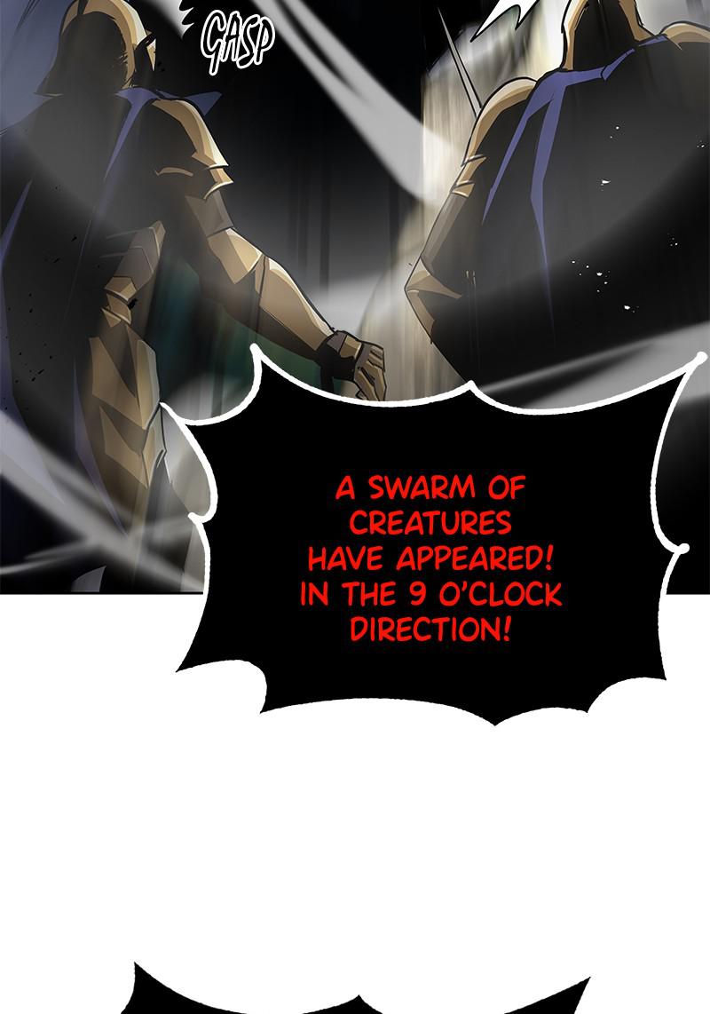The Lazy Lord Masters the Sword Chapter 34 — page 113