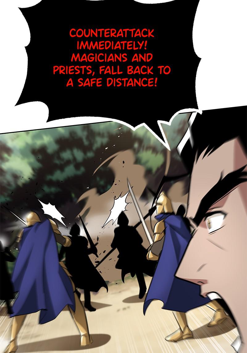 The Lazy Lord Masters the Sword Chapter 34 — page 114