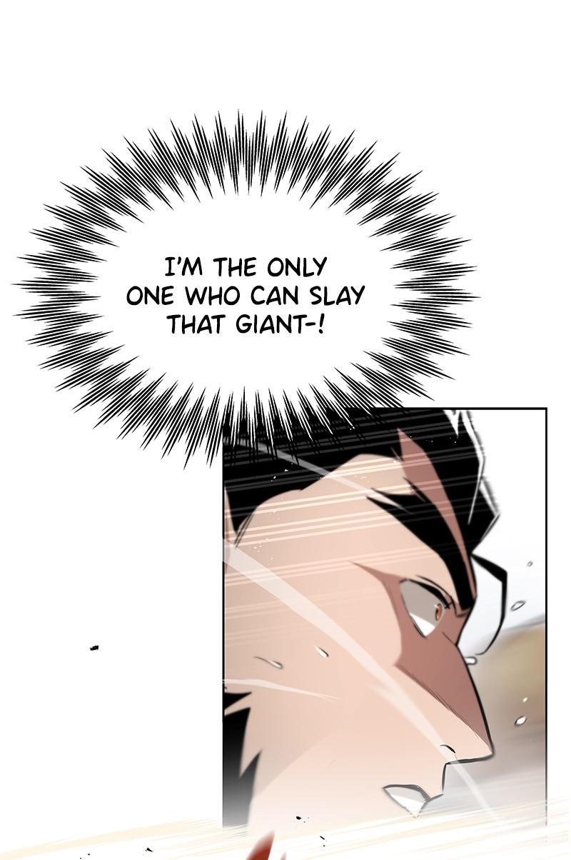 The Lazy Lord Masters the Sword Chapter 34 — page 117