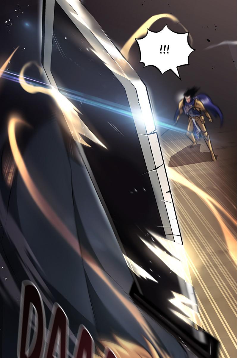 The Lazy Lord Masters the Sword Chapter 34 — page 119