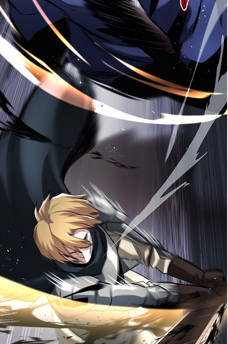 The Lazy Lord Masters the Sword Chapter 34 — page 126