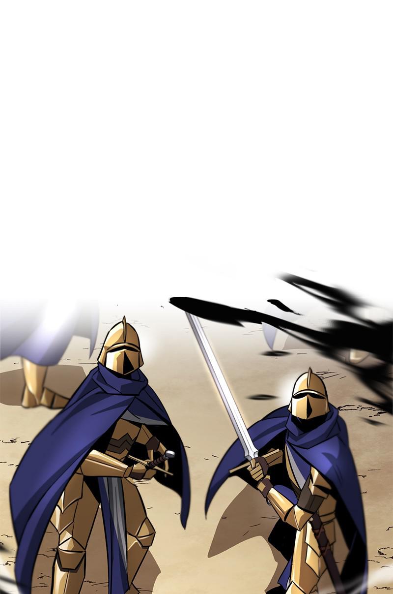 The Lazy Lord Masters the Sword Chapter 35 — page 1