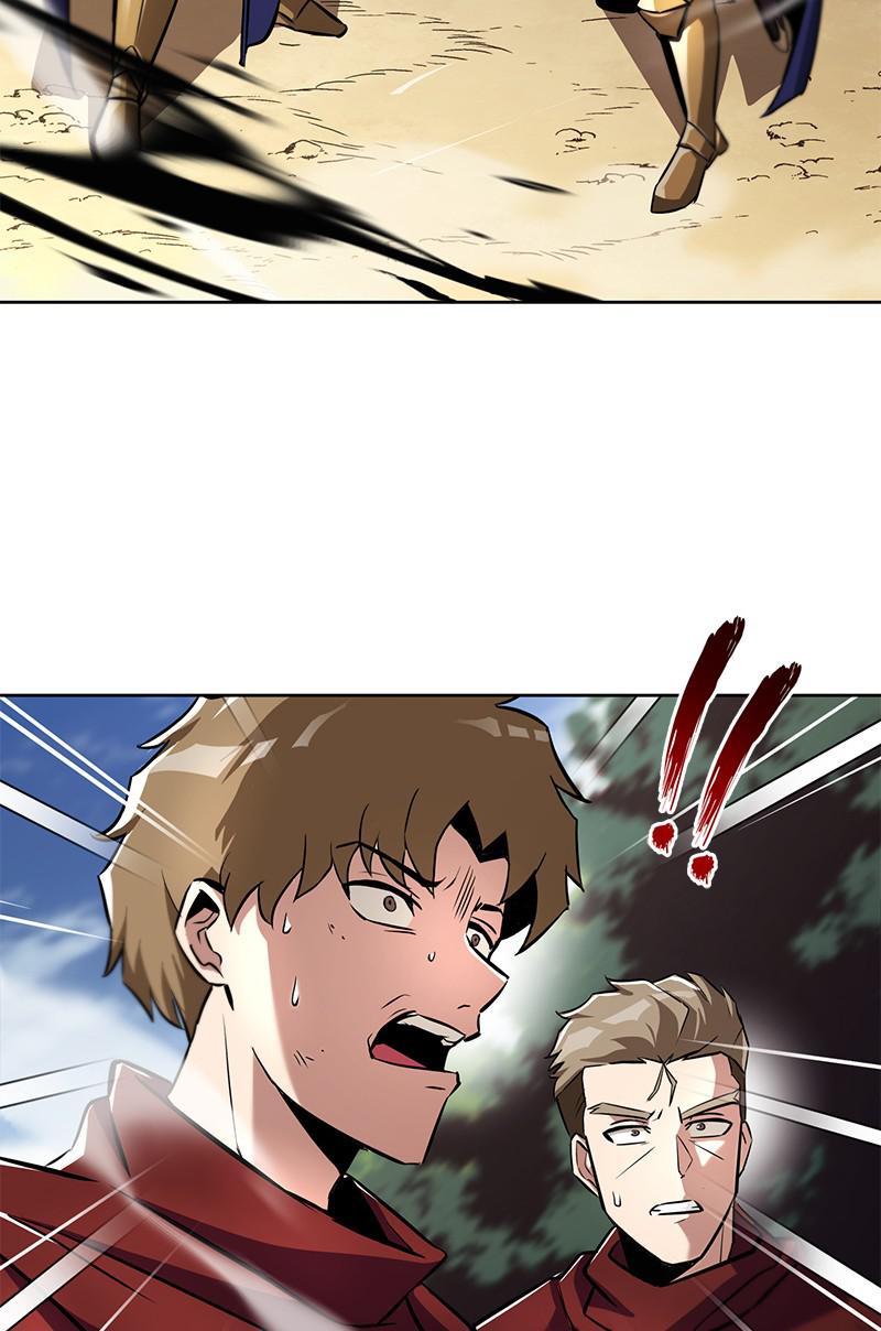 The Lazy Lord Masters the Sword Chapter 35 — page 2