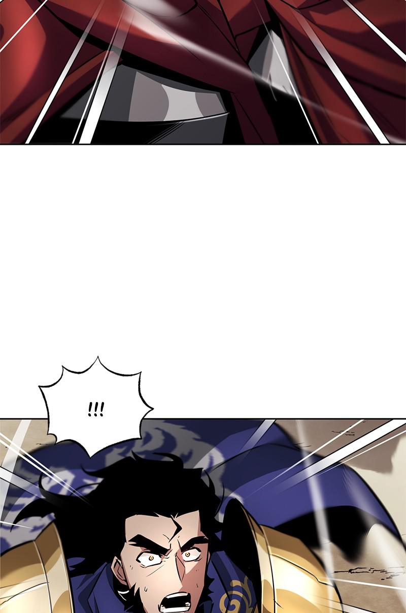 The Lazy Lord Masters the Sword Chapter 35 — page 3