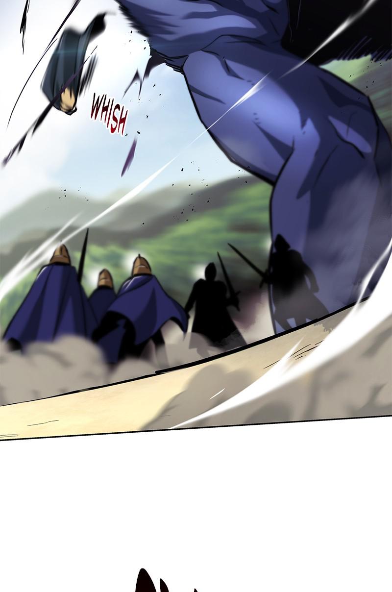 The Lazy Lord Masters the Sword Chapter 35 — page 6